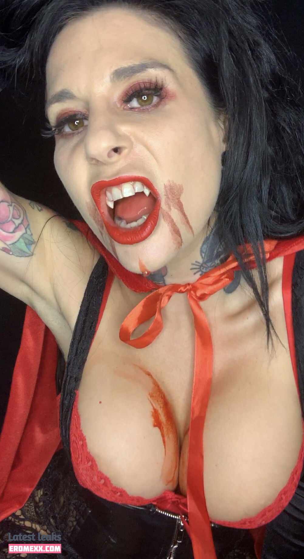 Latest Leaks Joanna Angel Nude #88 - Fapello