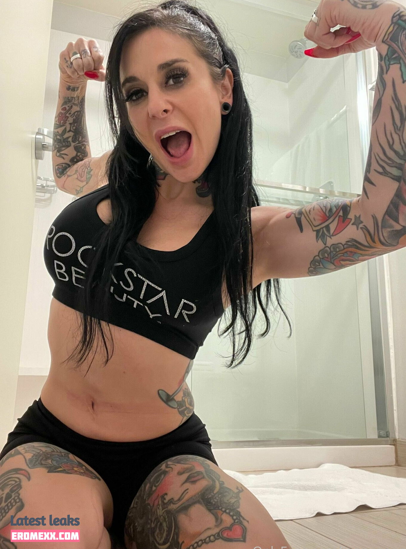 Latest Leaks Joanna Angel Nude #89 - Fapello