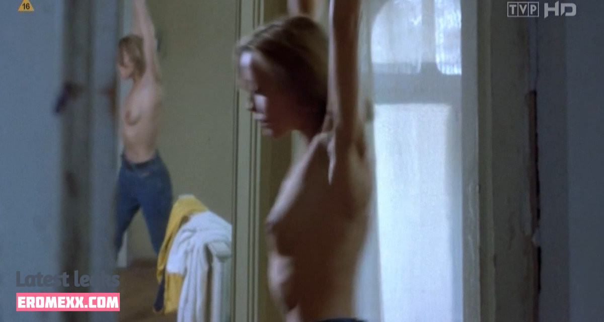 Latest Leaks Joanna Benda Nude #3 - Fapello