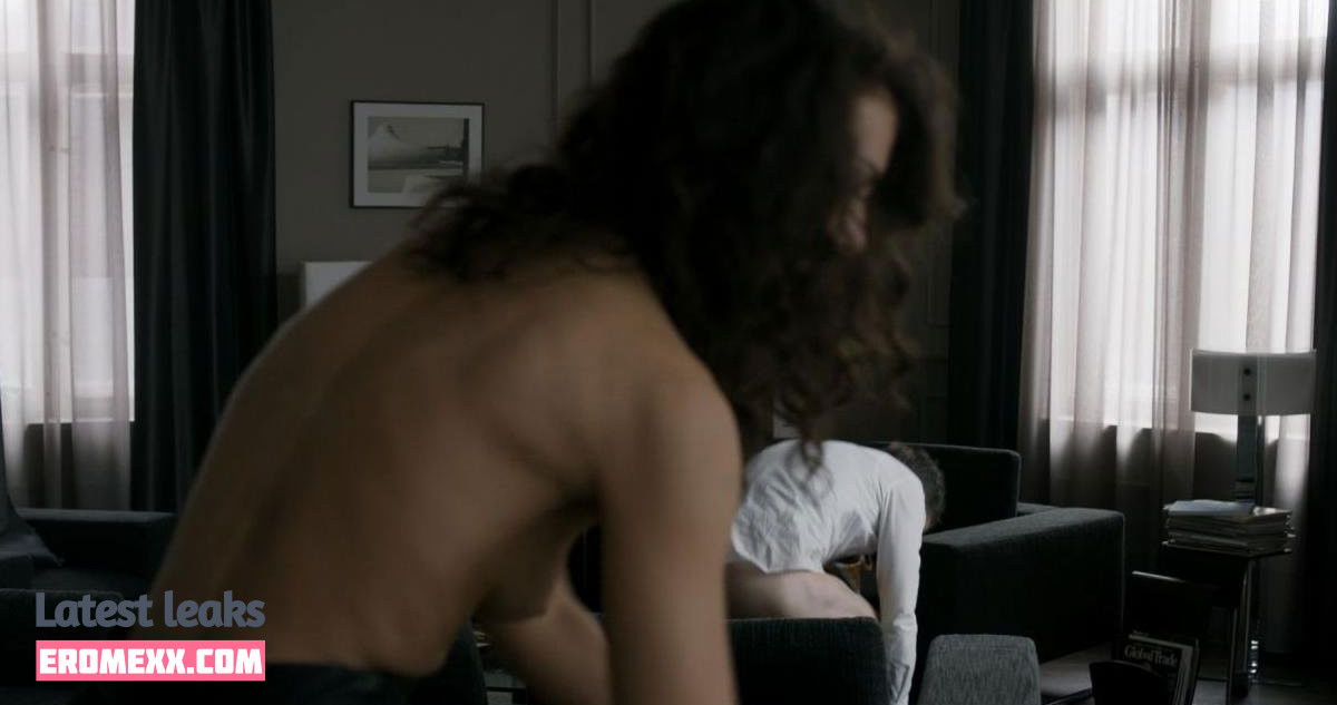 Latest Leaks Joanna Kitzl Nude #5 - Fapello