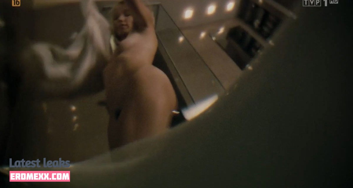 Latest Leaks Joanna Pierzak Nude #4 - Erome