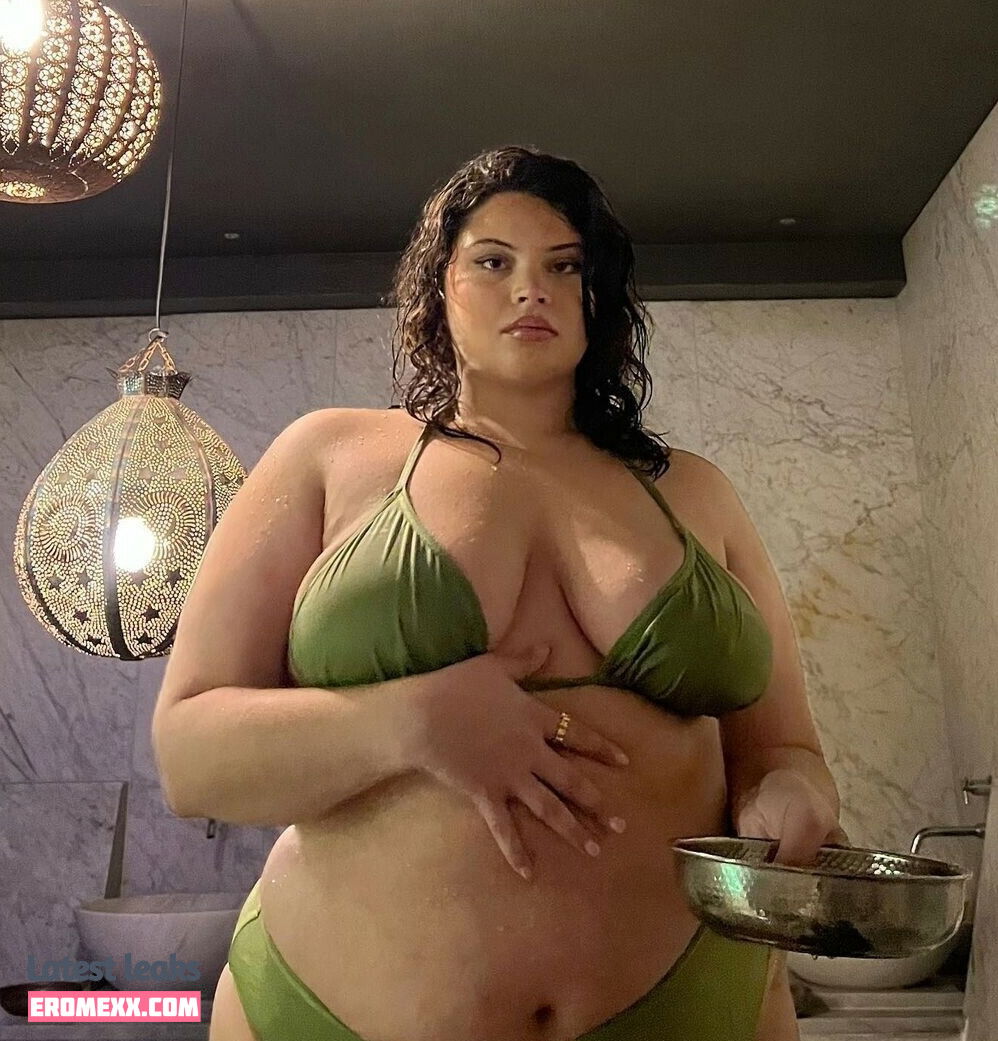 Latest Leaks Joanna Pincerato Nude #6 - Fapello