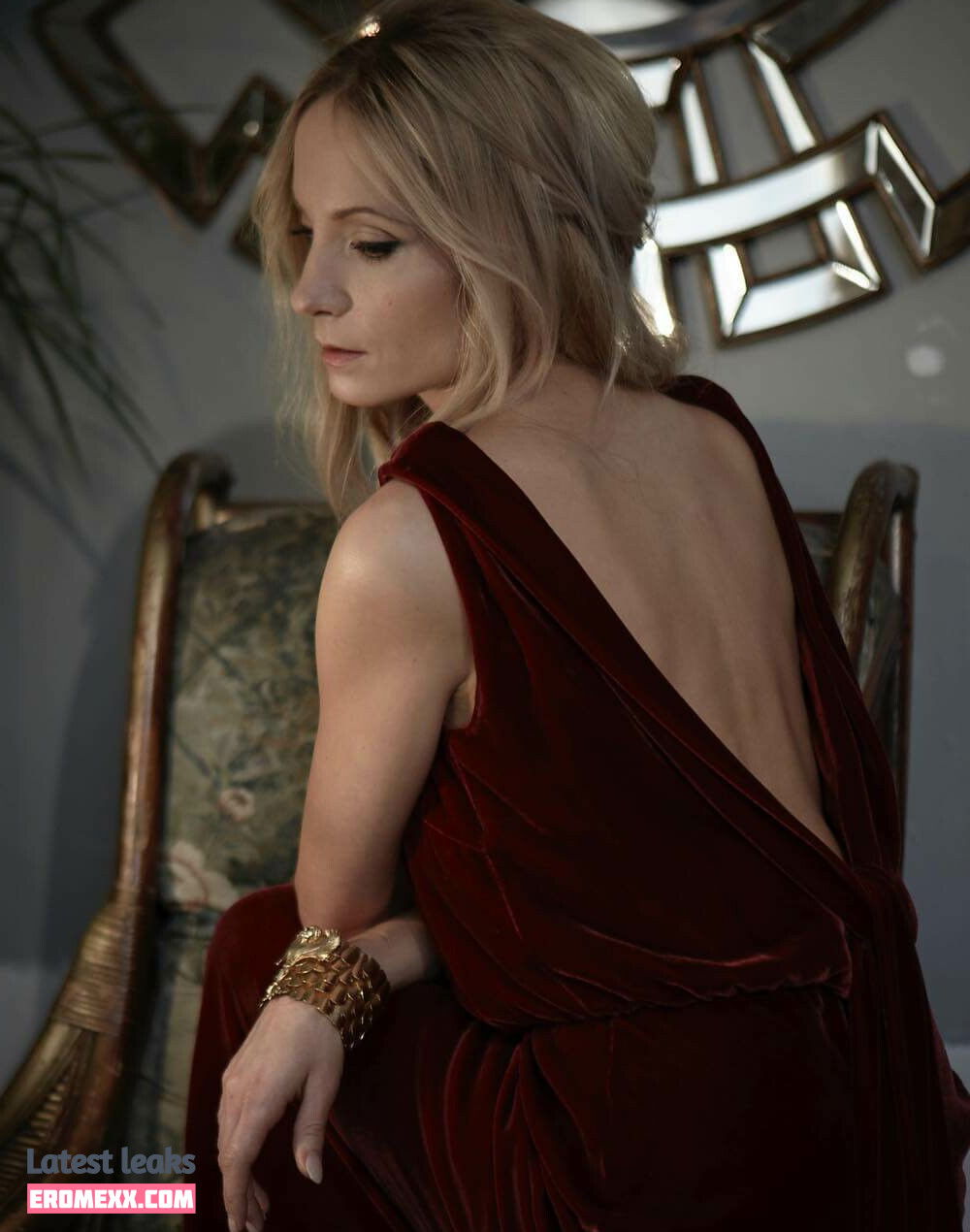Latest Leaks Joanne Froggatt Nude #27 - Erome
