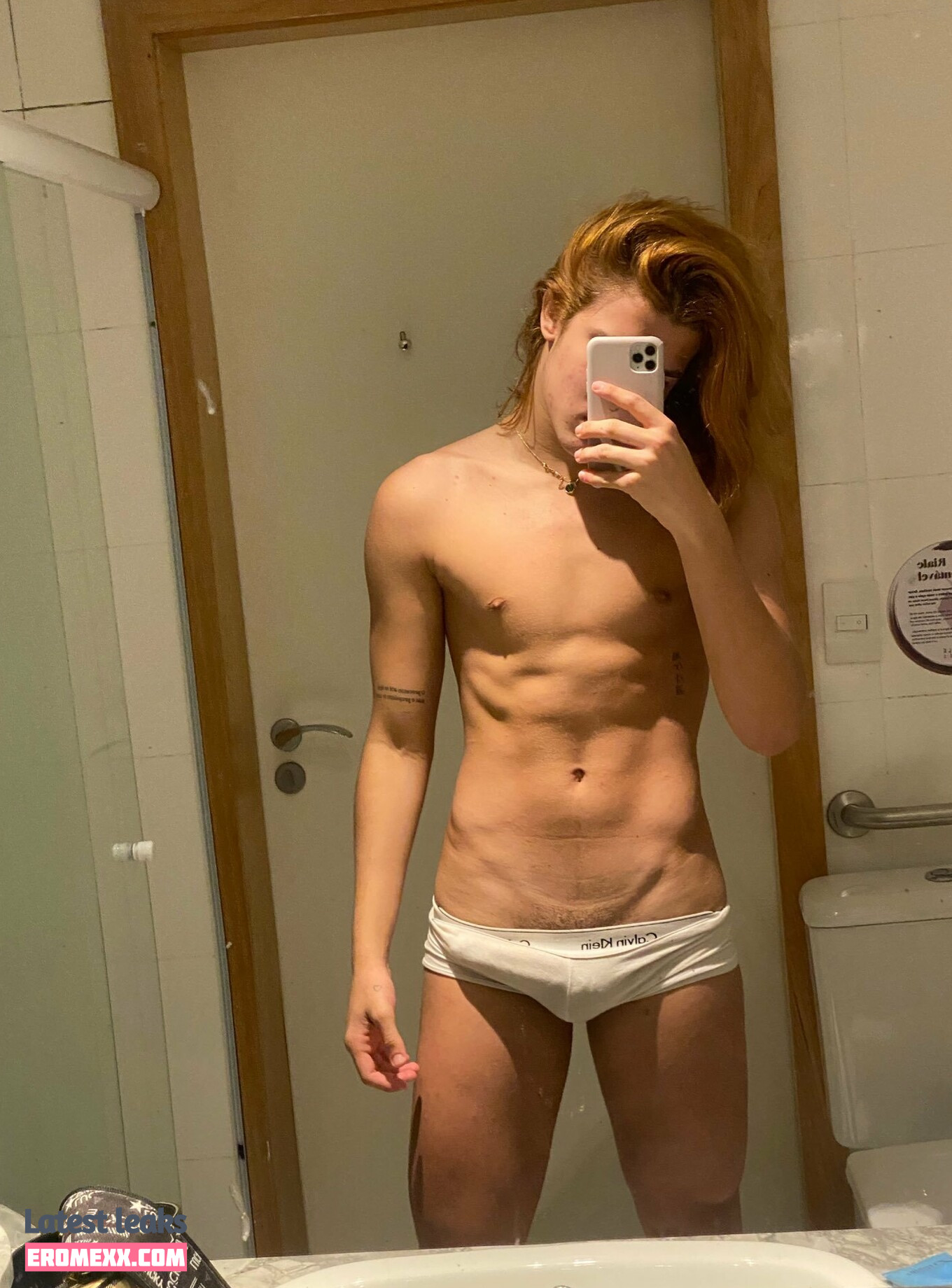 Latest Leaks Joaoheenry Nude #18 - Fapello