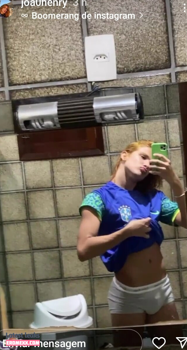 Latest Leaks Joaoheenry Nude #25 - Fapello