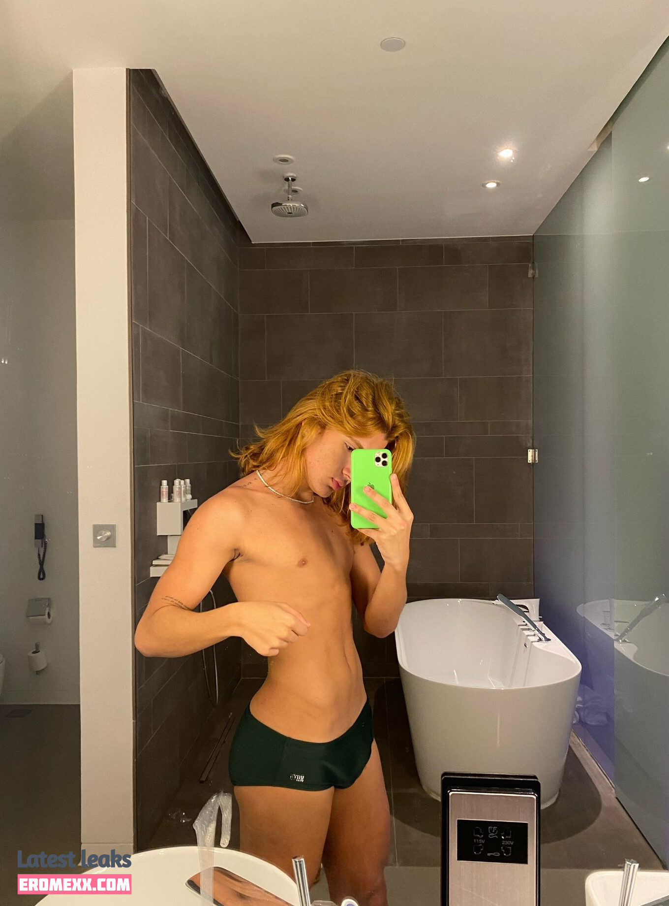 Latest Leaks Joaoheenry Nude #4 - Fapello
