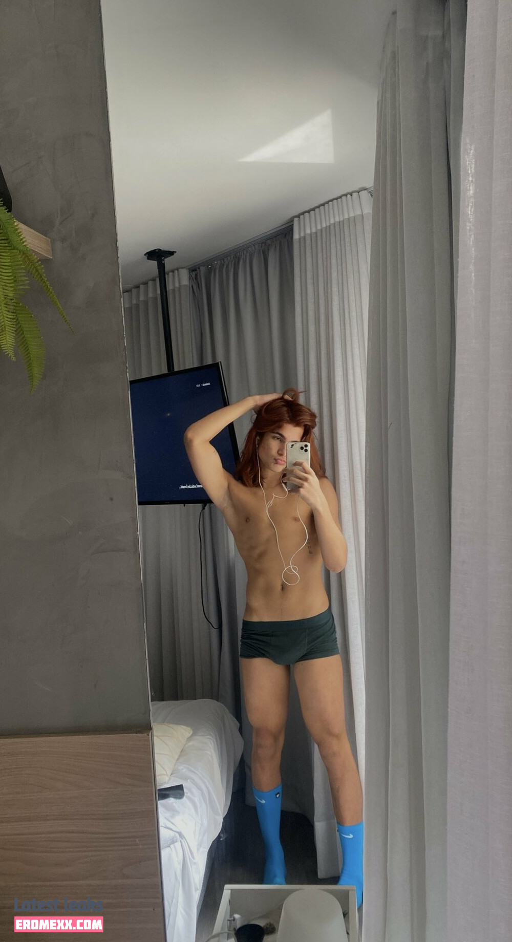 Latest Leaks Joaoheenry Nude #5 - Fapello