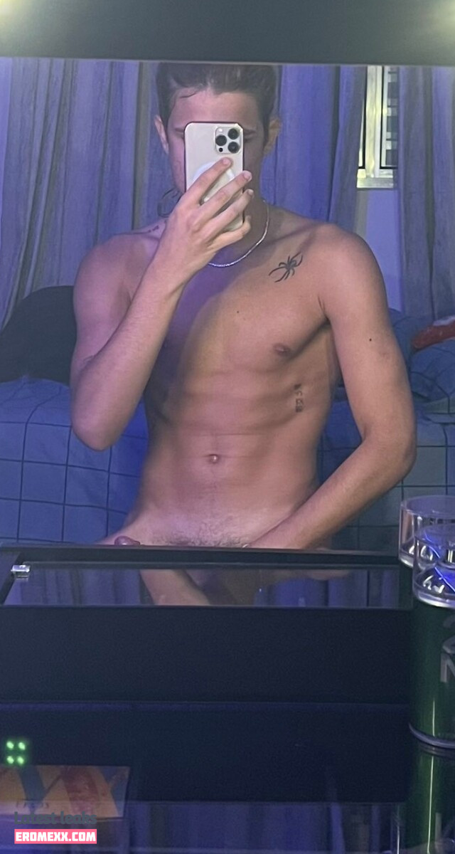 Latest Leaks Joaoheenry Nude #6 - Fapello