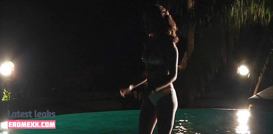 Latest Leaks Jocelyn Osorio Nude #2 - Erome