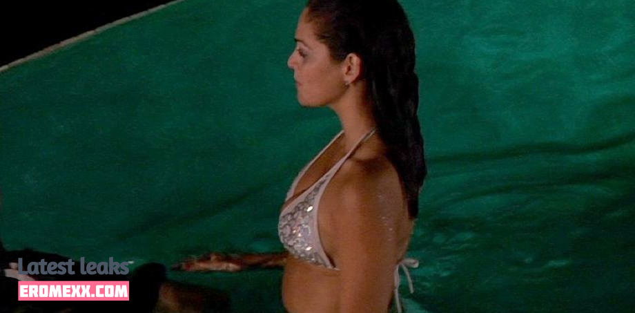 Latest Leaks Jocelyn Osorio Nude #3 - Erome