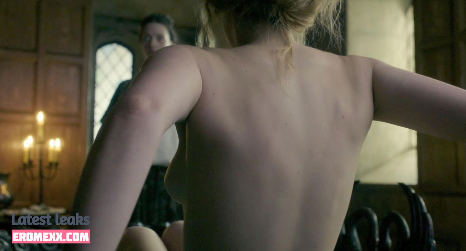 Latest Leaks Jodie Comer Nude #10 - Fapello