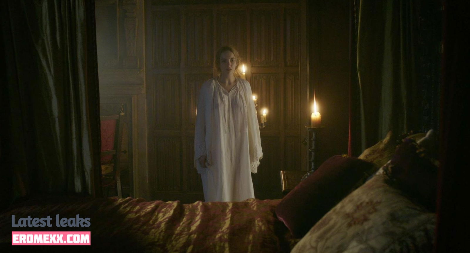 Latest Leaks Jodie Comer Nude #11 - Fapello