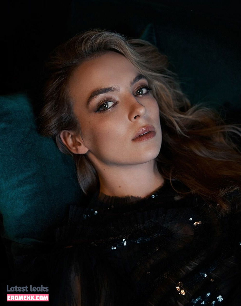 Latest Leaks Jodie Comer Nude #129 - Fapello