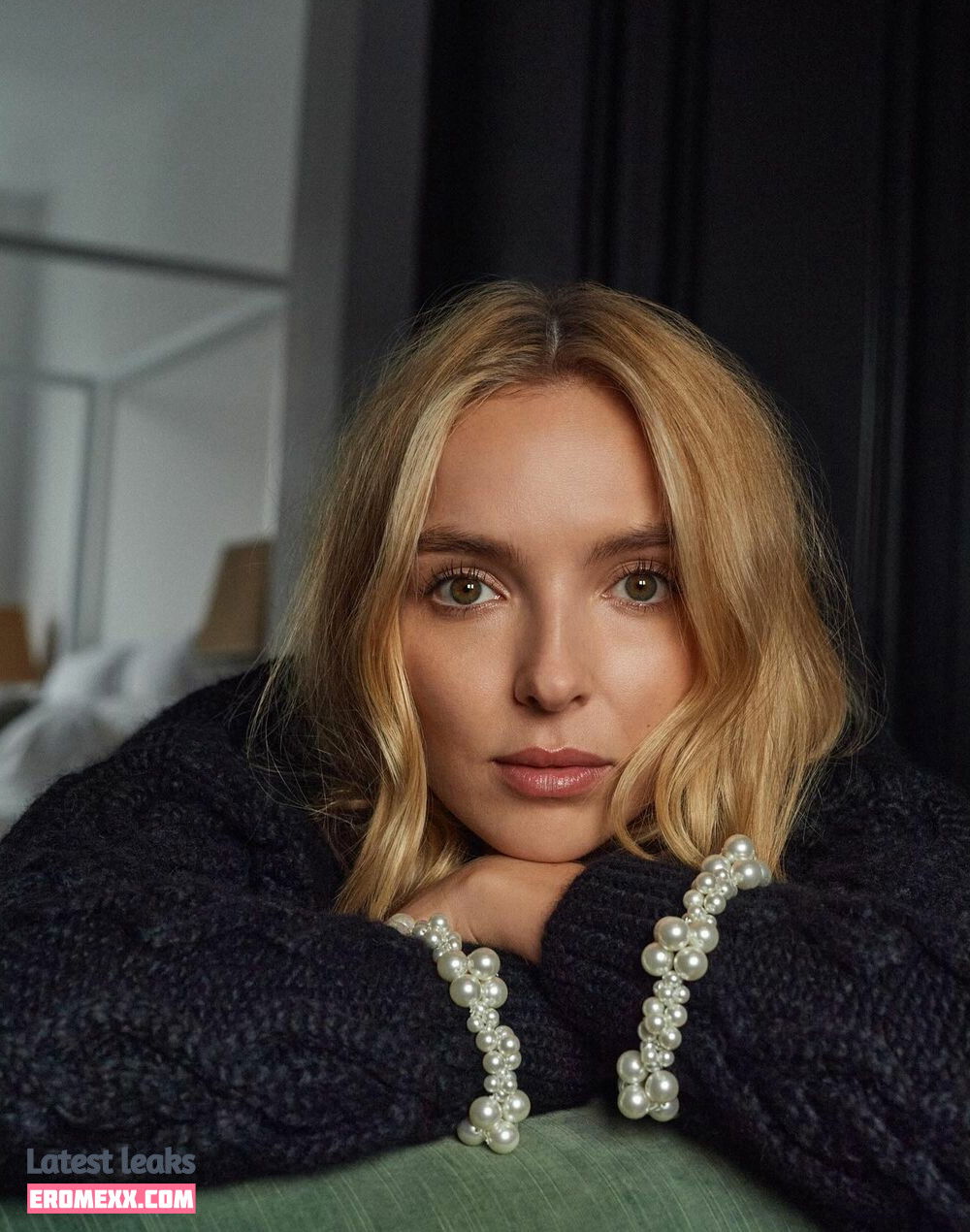 Latest Leaks Jodie Comer Nude #130 - Fapello