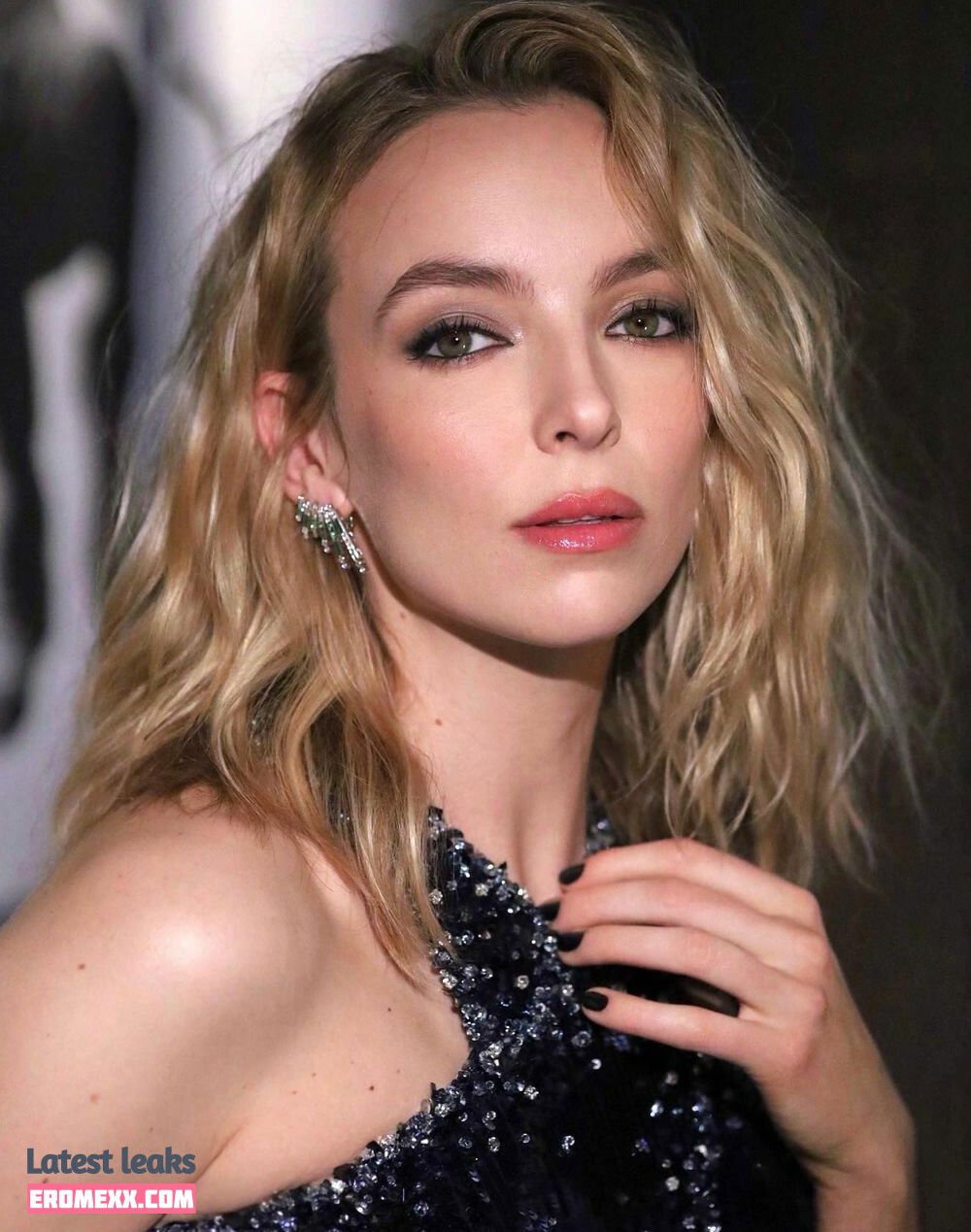 Latest Leaks Jodie Comer Nude #135 - Fapello