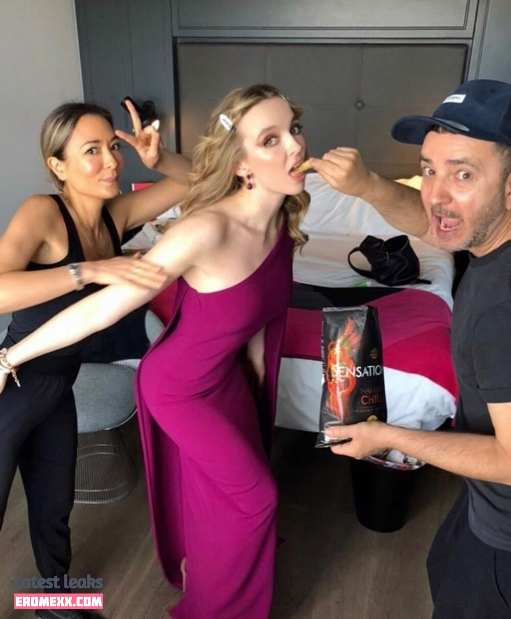 Latest Leaks Jodie Comer Nude #156 - Fapello