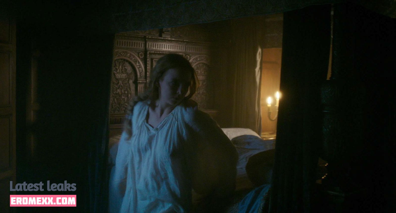 Latest Leaks Jodie Comer Nude #17 - Fapello