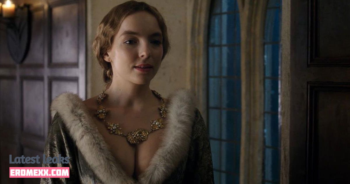 Latest Leaks Jodie Comer Nude #19 - Fapello