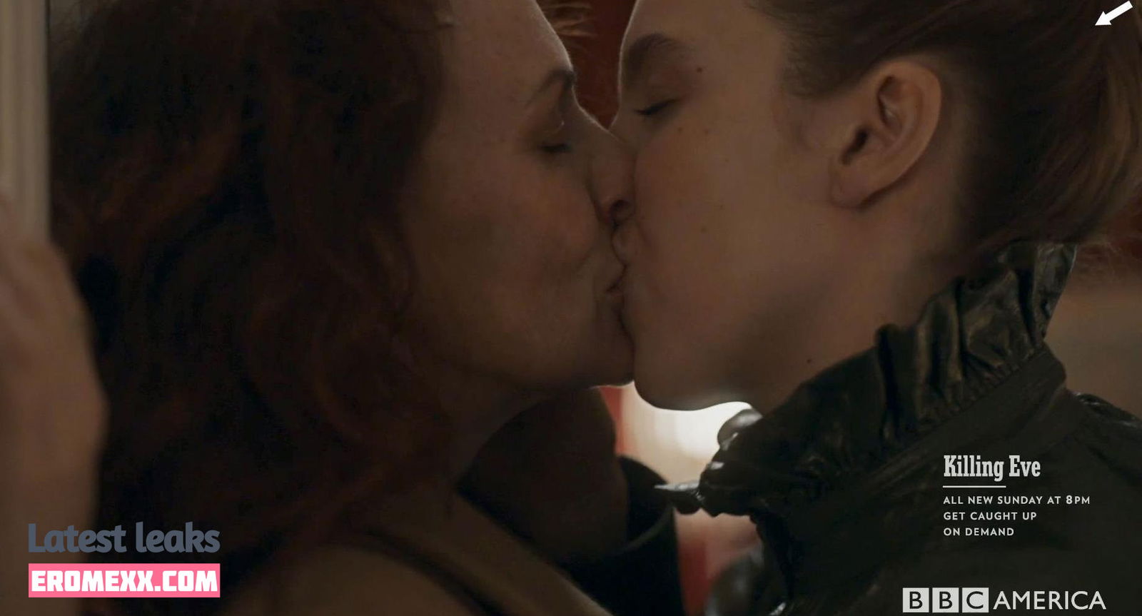Latest Leaks Jodie Comer Nude #2 - Fapello