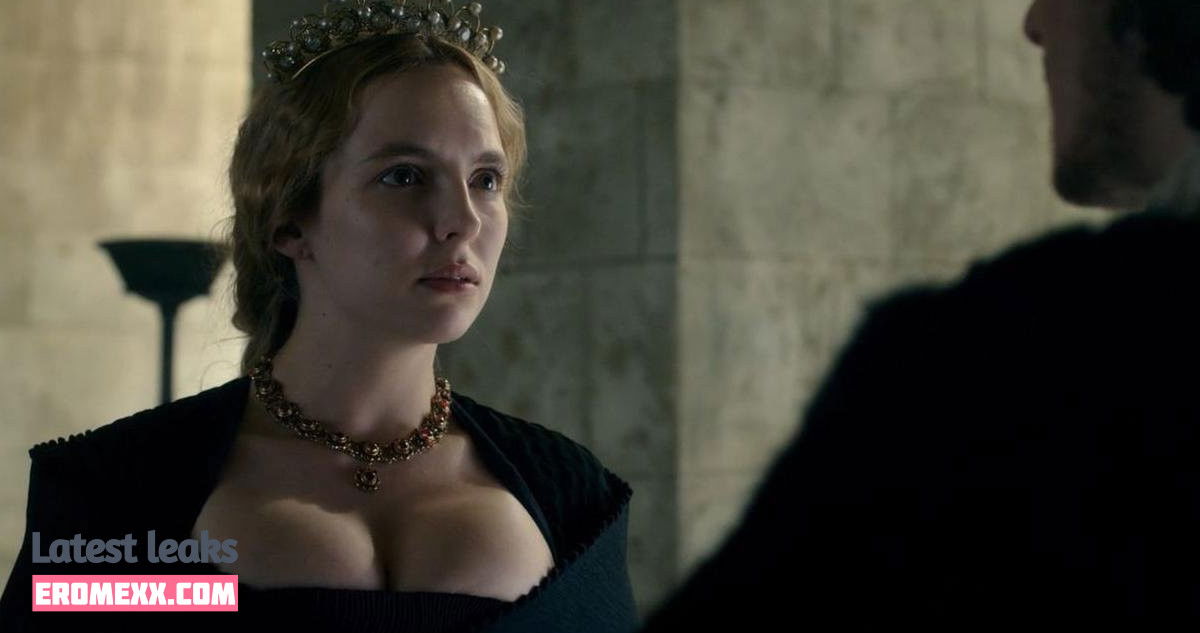 Latest Leaks Jodie Comer Nude #20 - Fapello
