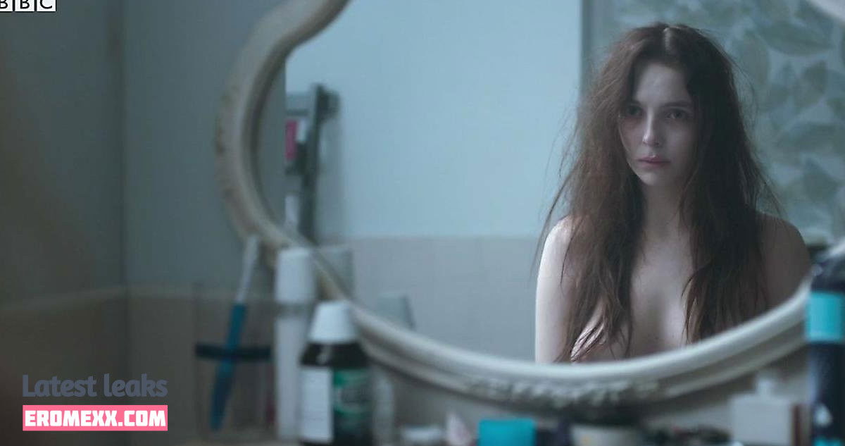 Latest Leaks Jodie Comer Nude #22 - Fapello