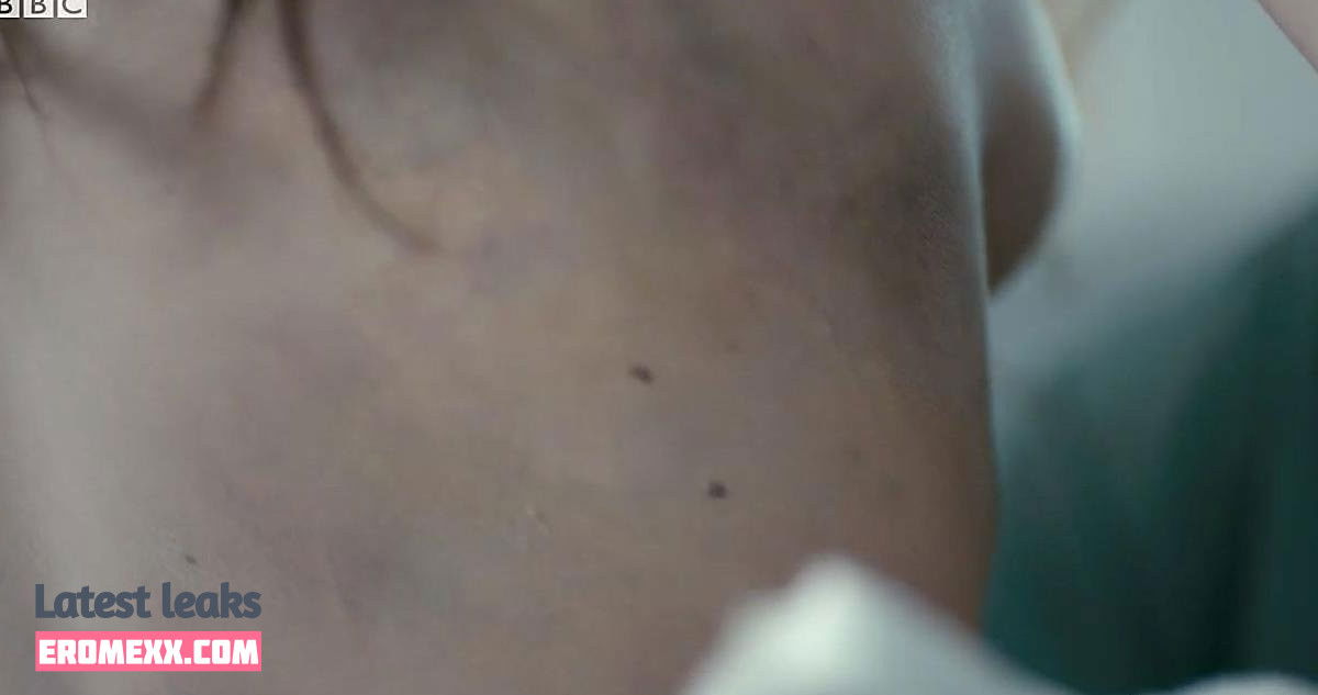 Latest Leaks Jodie Comer Nude #23 - Fapello