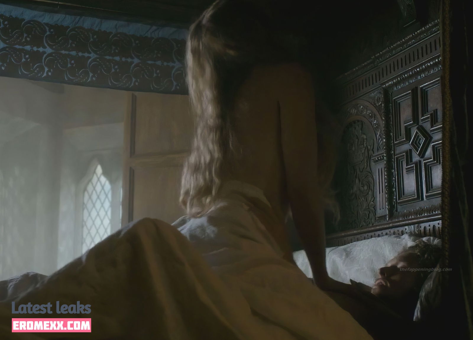 Latest Leaks Jodie Comer Nude #26 - Fapello