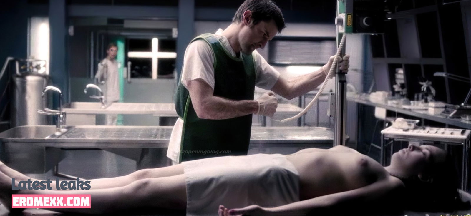 Latest Leaks Jodie Comer Nude #28 - Fapello