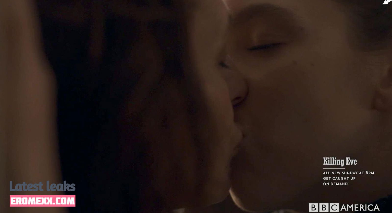 Latest Leaks Jodie Comer Nude #3 - Fapello