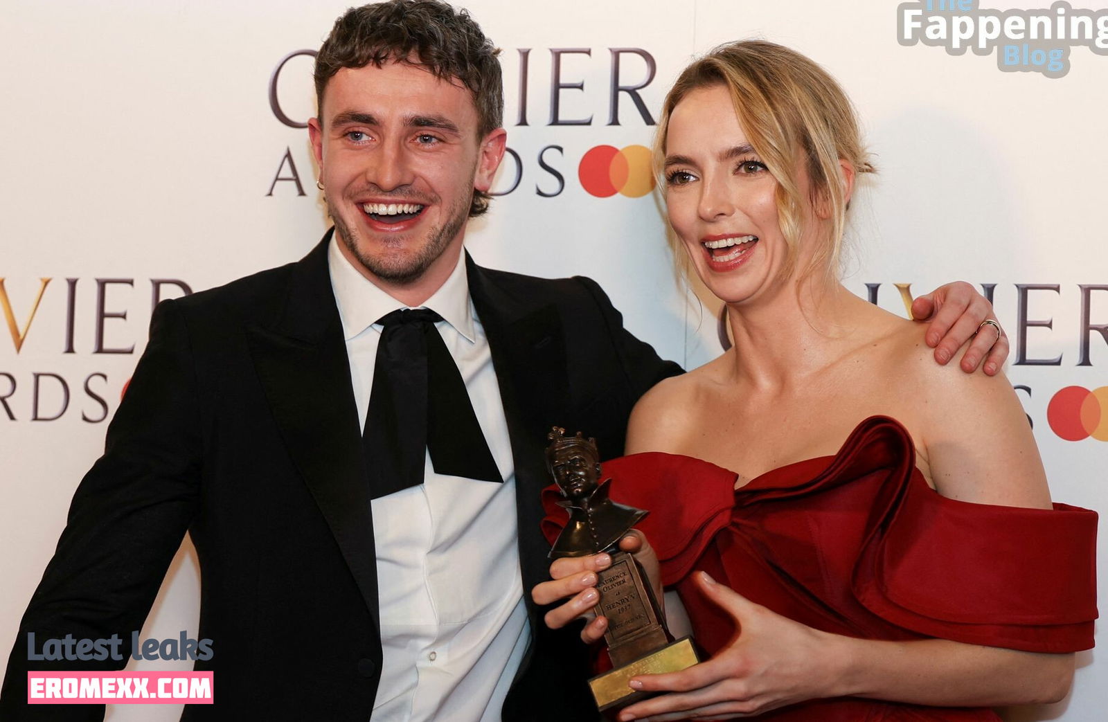 Latest Leaks Jodie Comer Nude #324 - Fapello