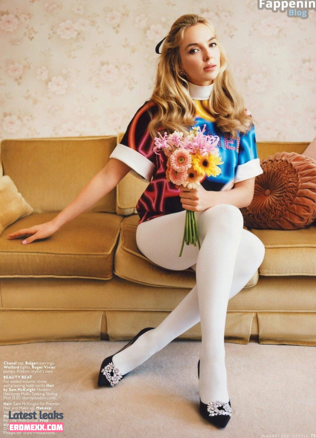 Latest Leaks Jodie Comer Nude #345 - Fapello