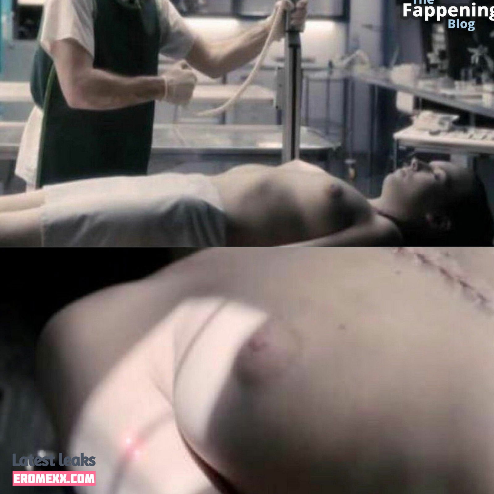 Latest Leaks Jodie Comer Nude #371 - Fapello
