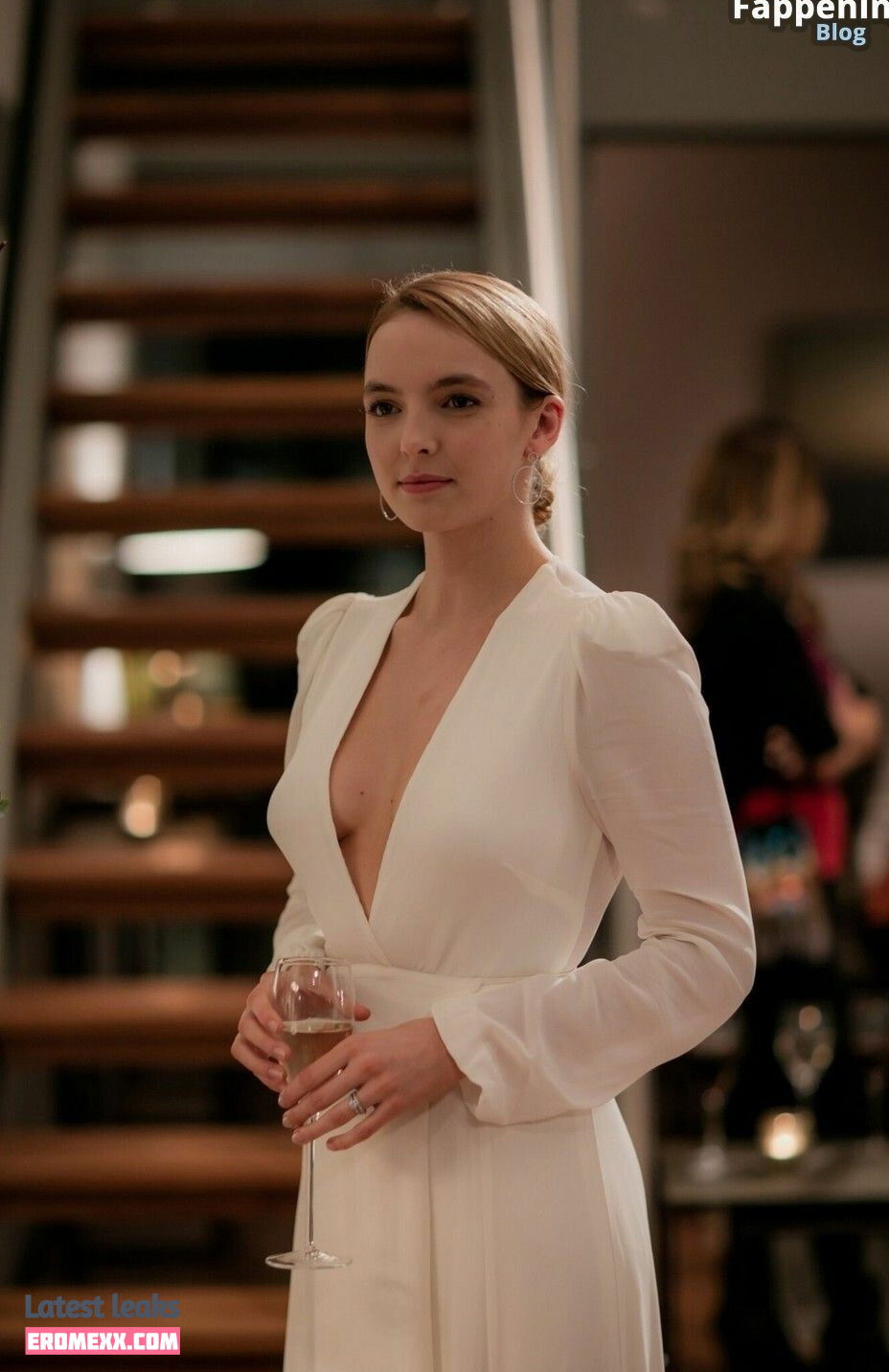 Latest Leaks Jodie Comer Nude #375 - Fapello