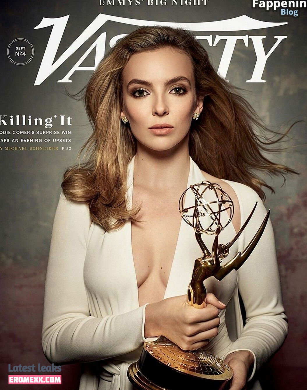Latest Leaks Jodie Comer Nude #376 - Fapello