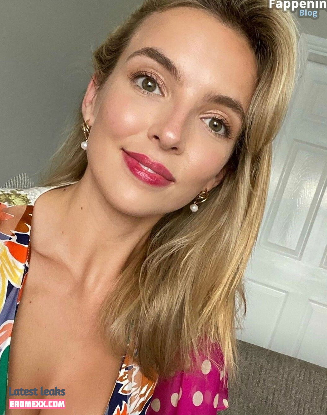 Latest Leaks Jodie Comer Nude #378 - Fapello