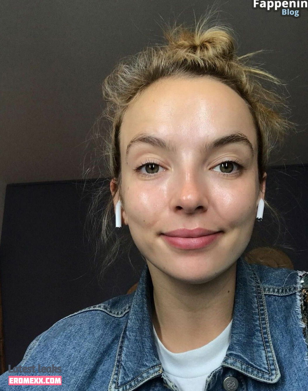 Latest Leaks Jodie Comer Nude #383 - Fapello