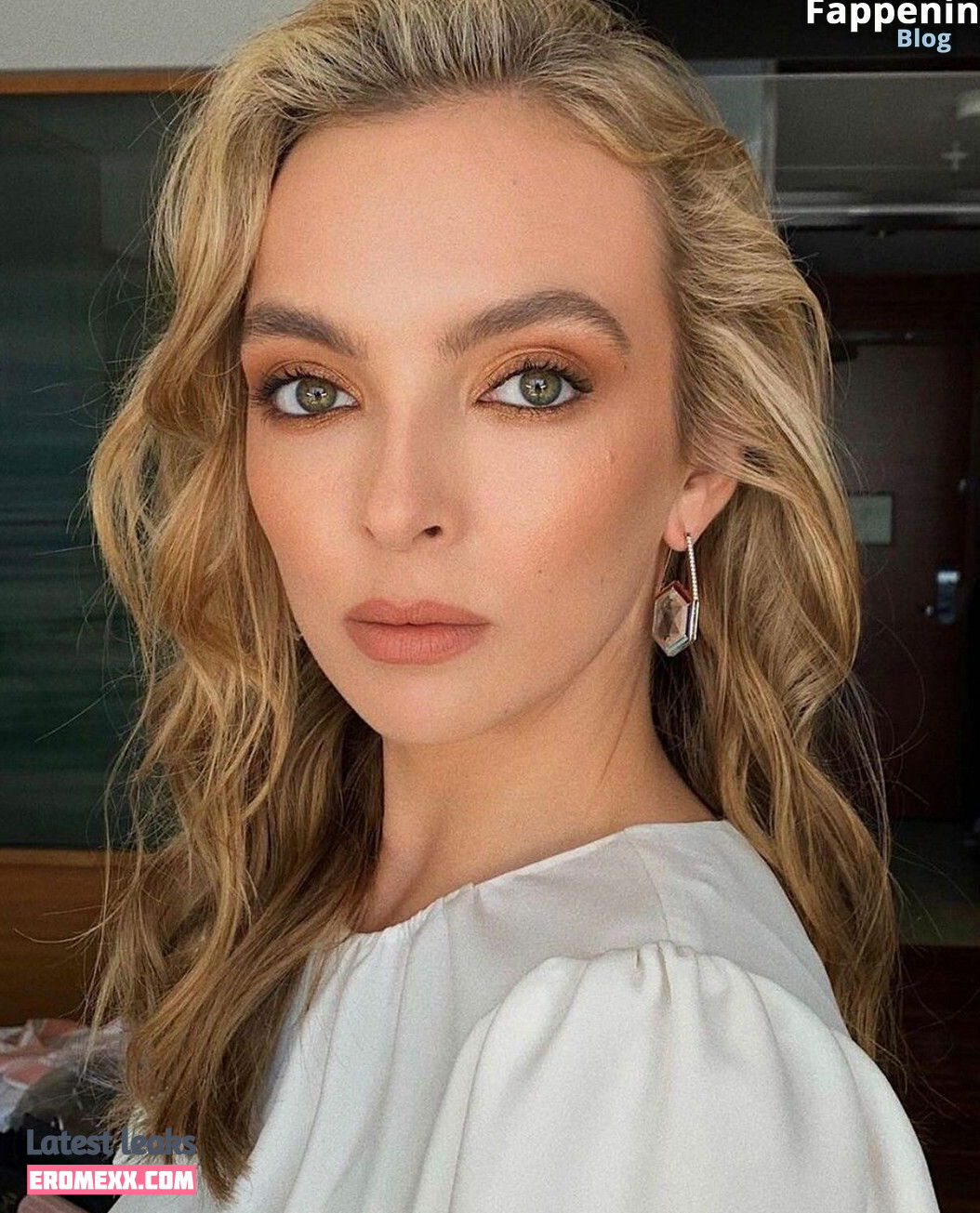 Latest Leaks Jodie Comer Nude #388 - Fapello