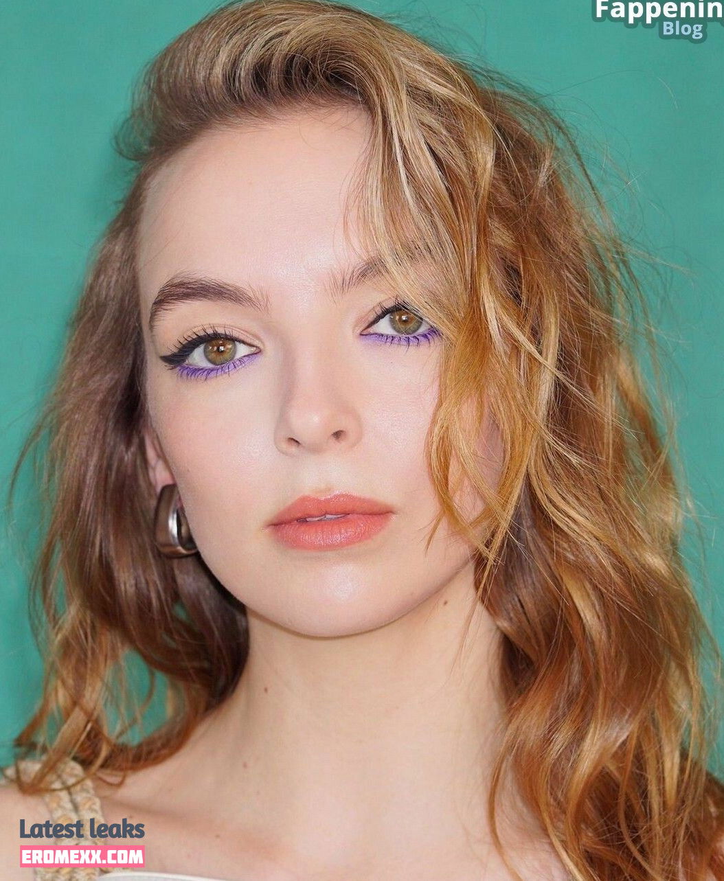 Latest Leaks Jodie Comer Nude #389 - Fapello