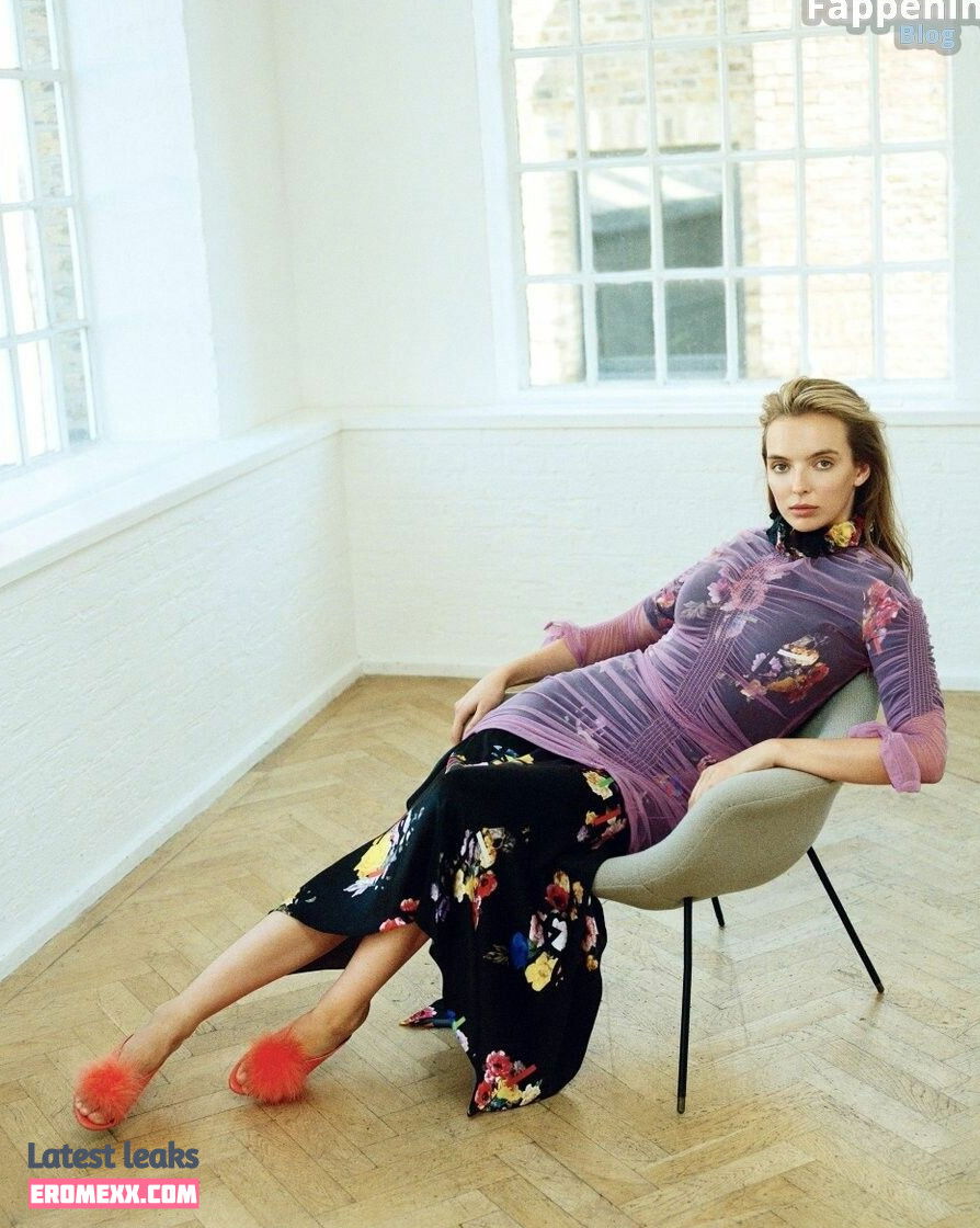 Latest Leaks Jodie Comer Nude #396 - Fapello