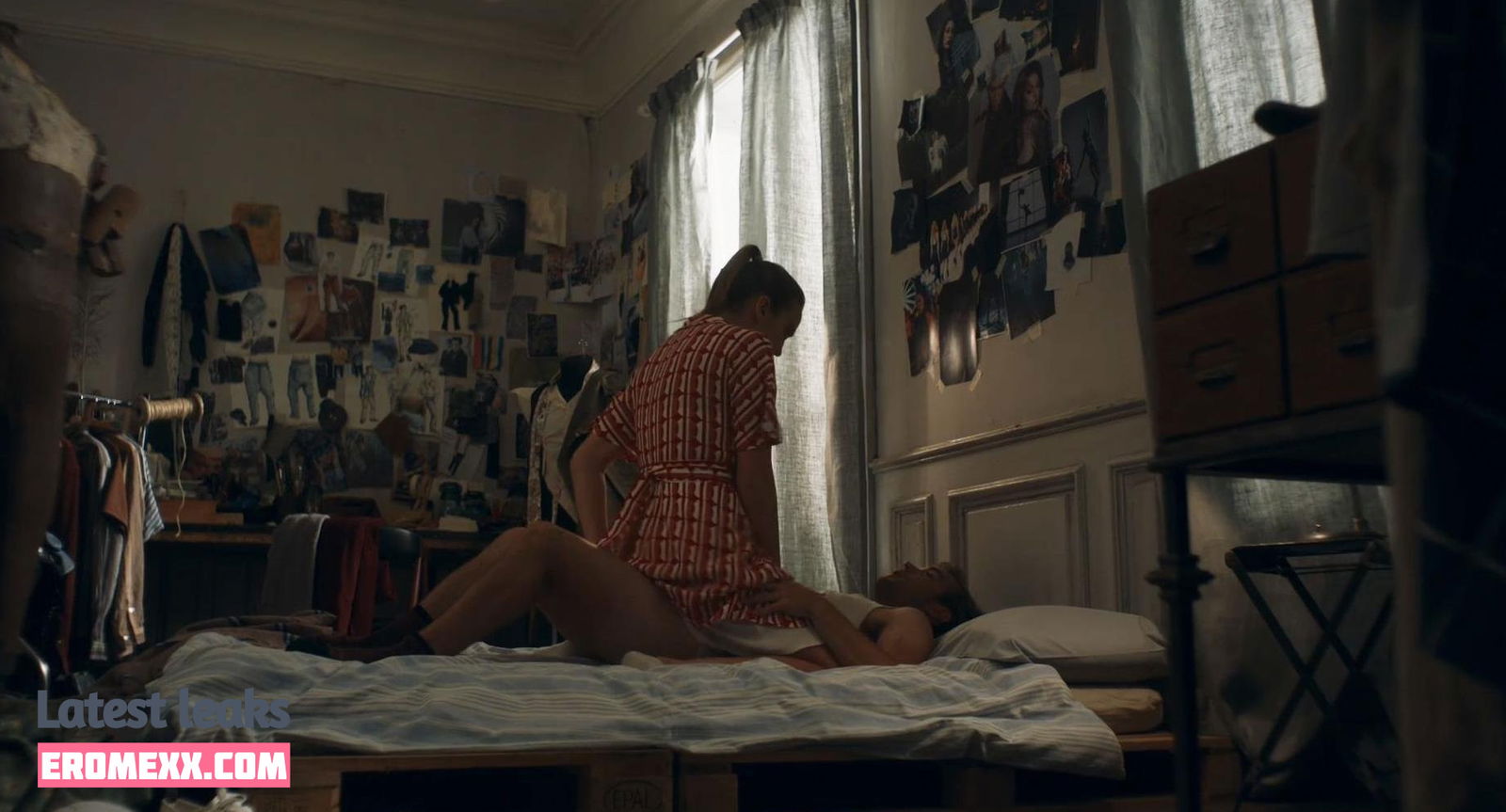Latest Leaks Jodie Comer Nude #4 - Fapello