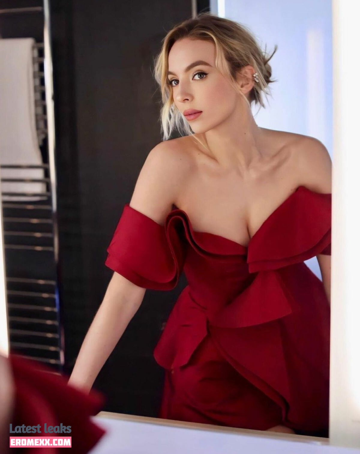 Latest Leaks Jodie Comer Nude #401 - Fapello