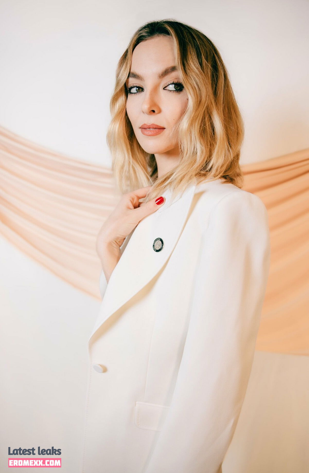 Latest Leaks Jodie Comer Nude #417 - Fapello