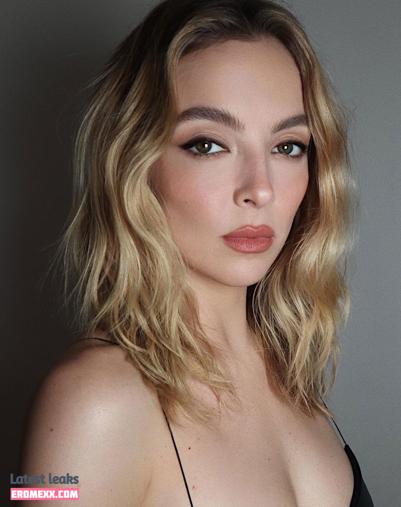 Latest Leaks Jodie Comer Nude #420 - Fapello