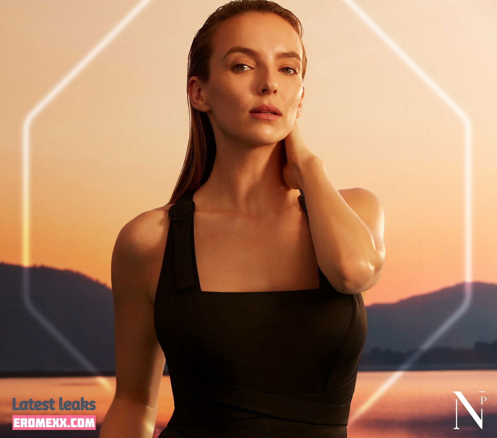 Latest Leaks Jodie Comer Nude #423 - Fapello