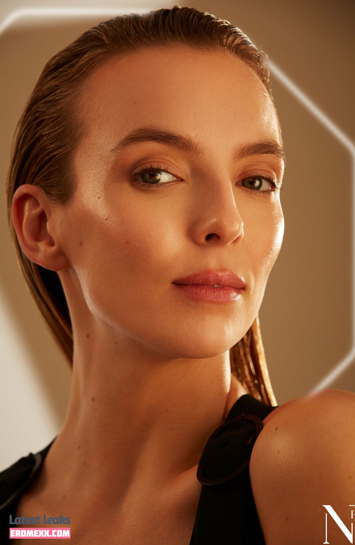 Latest Leaks Jodie Comer Nude #427 - Fapello