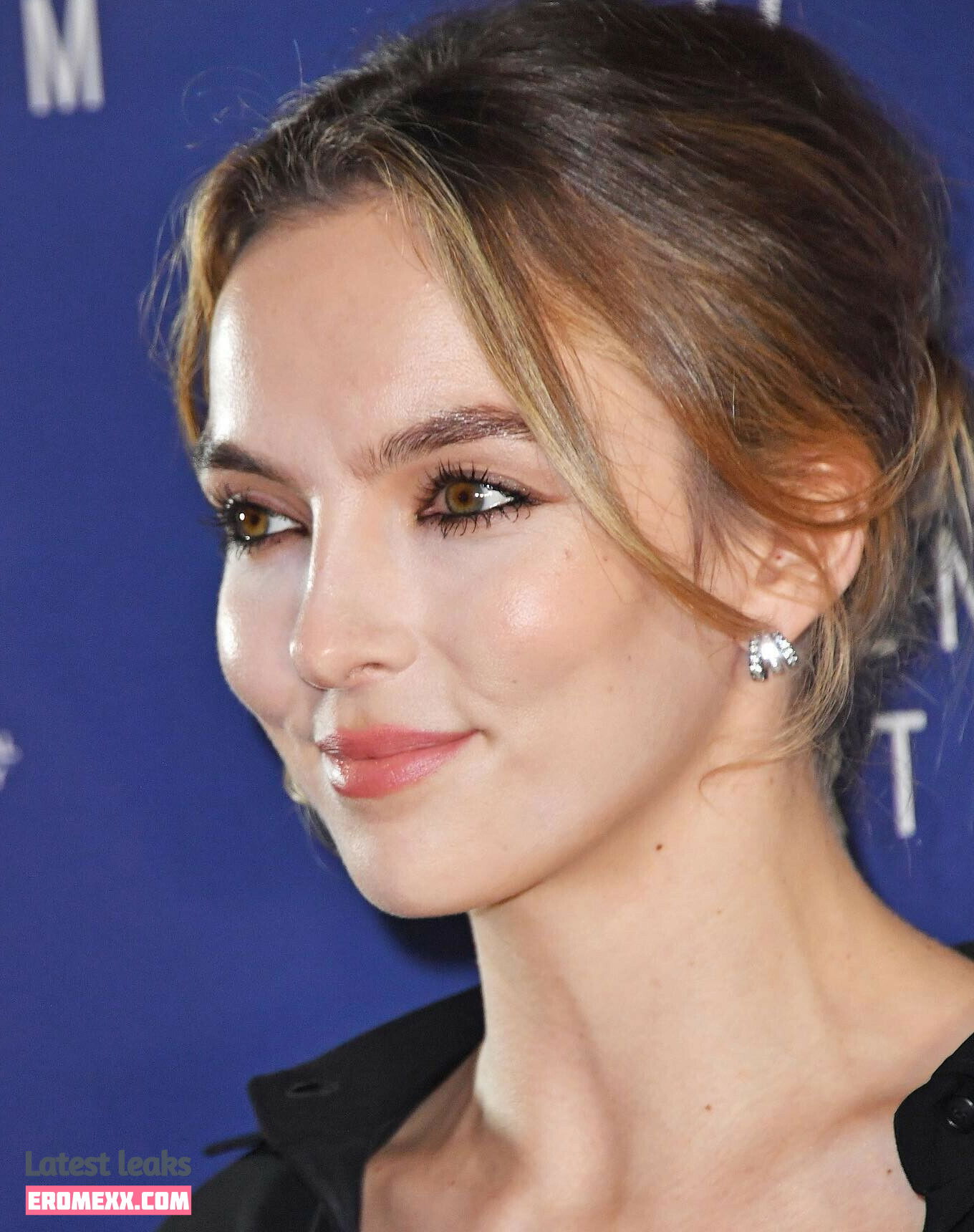 Latest Leaks Jodie Comer Nude #431 - Fapello