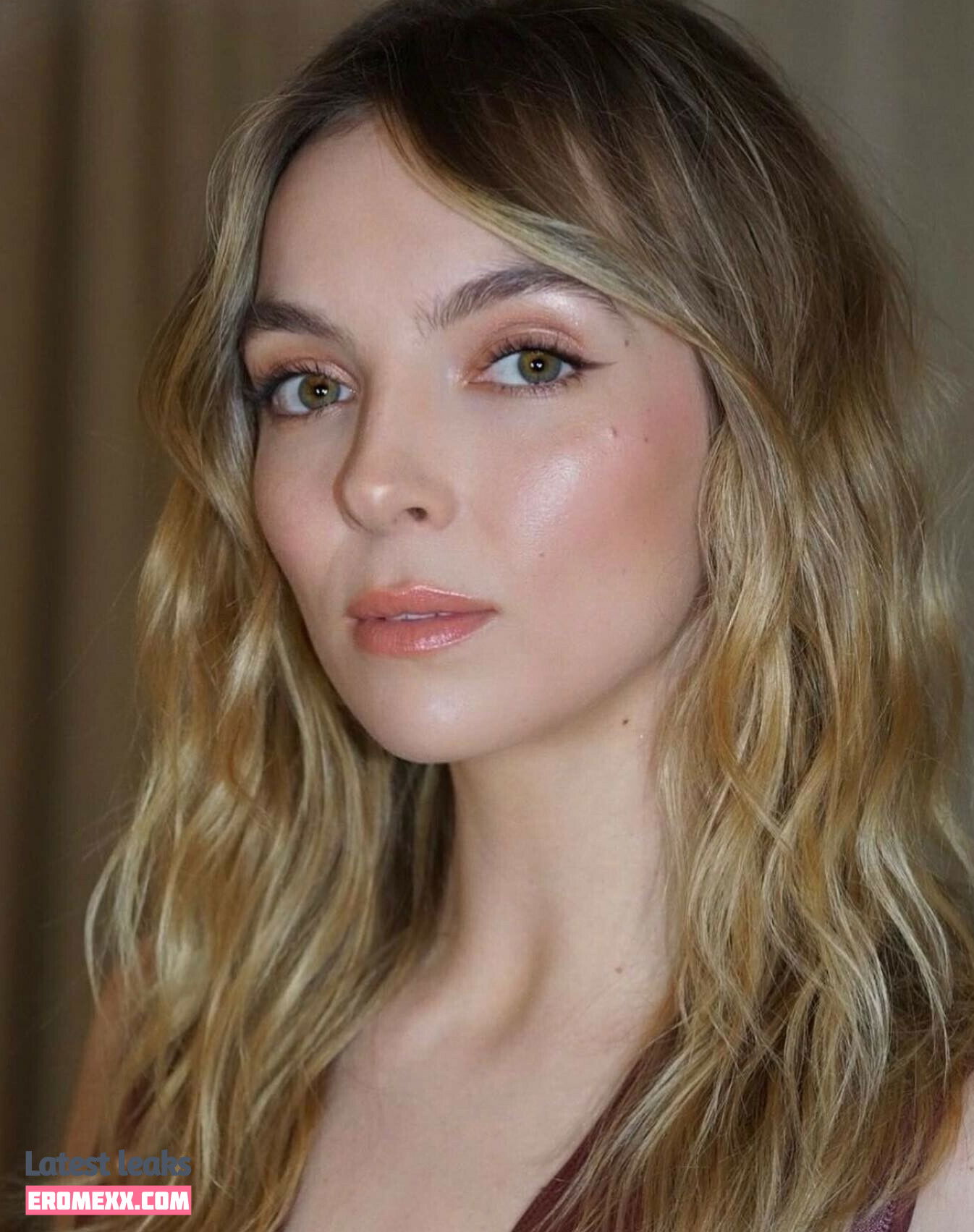 Latest Leaks Jodie Comer Nude #432 - Fapello