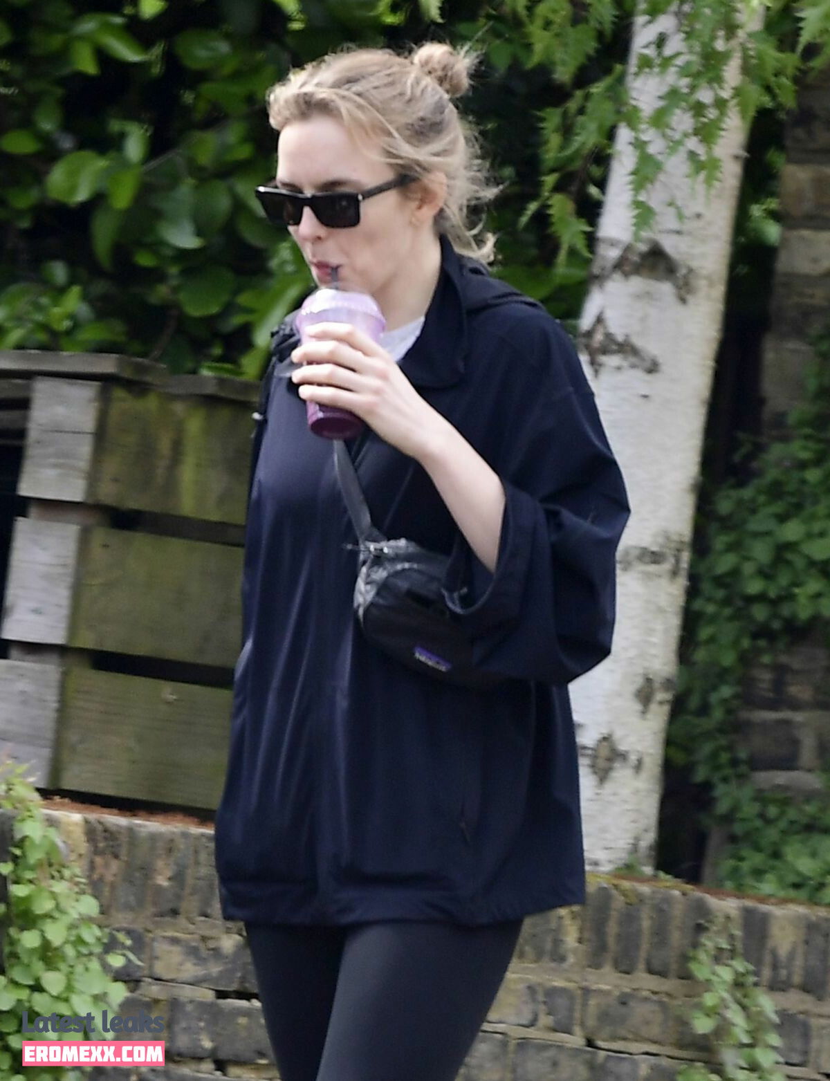 Latest Leaks Jodie Comer Nude #439 - Fapello
