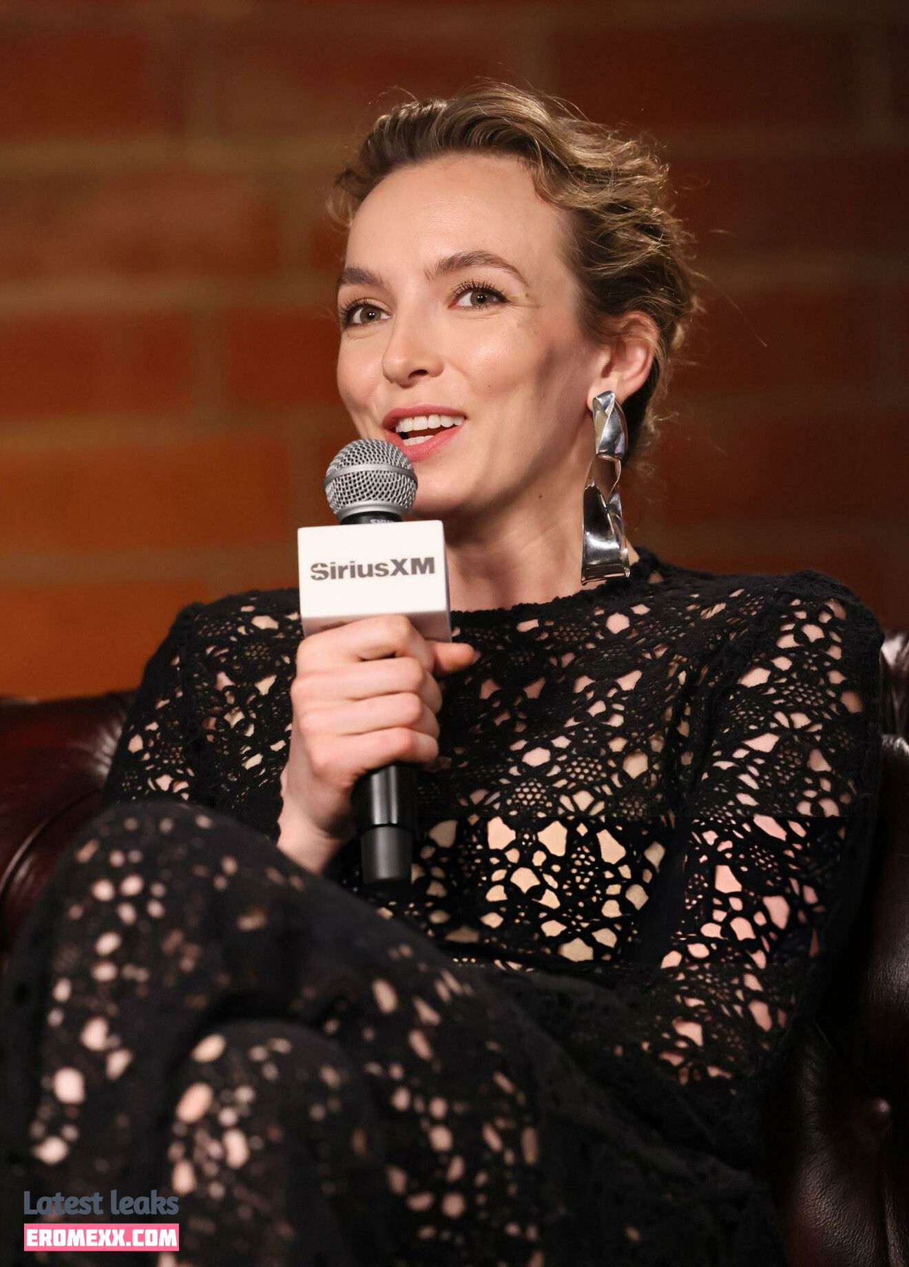 Latest Leaks Jodie Comer Nude #447 - Fapello