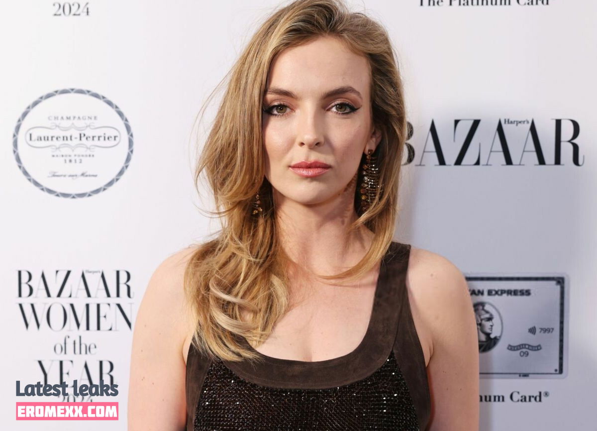 Latest Leaks Jodie Comer Nude #471 - Fapello